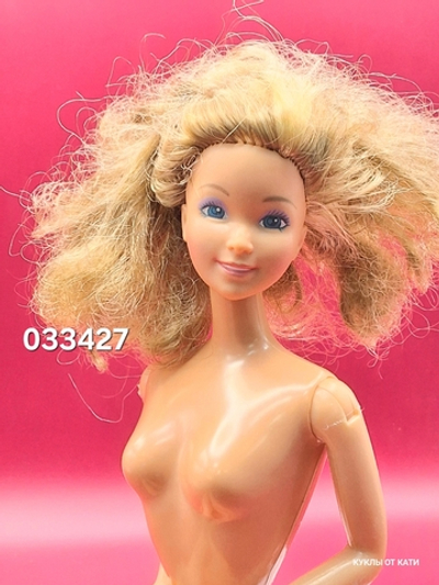 Кукла Барби Джаззи Heart Family 80-х винтаж 033427