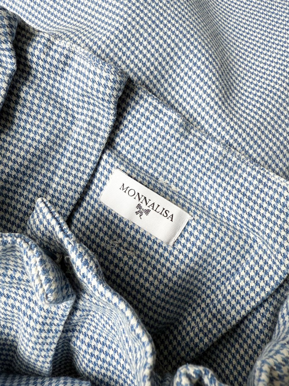 Брюки Monnalisa, 134