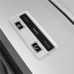 Уничтожитель документов ГЕЛЕОС УП21-7, DIN P-7