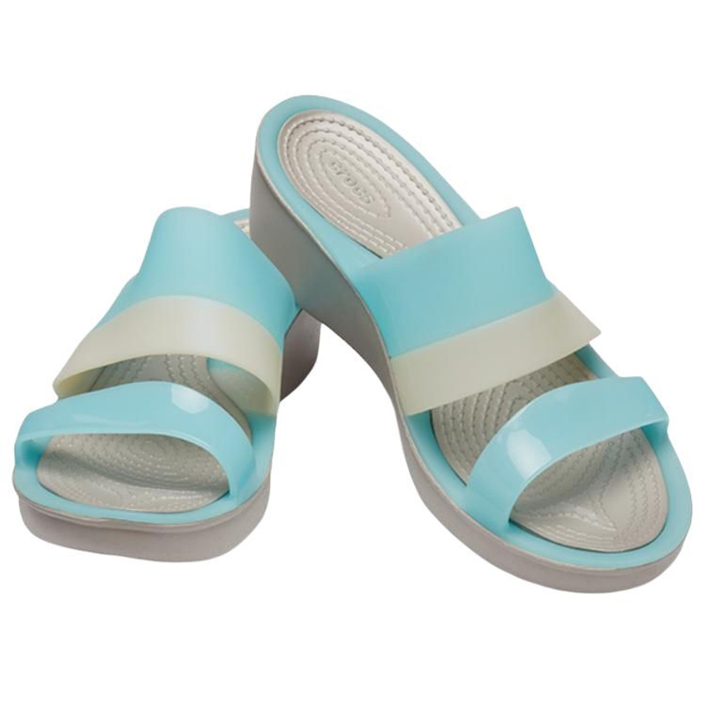 Crocs (Женская размерная сетка)
