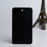 Пластиковые бирки ПВХ цветные универсальные