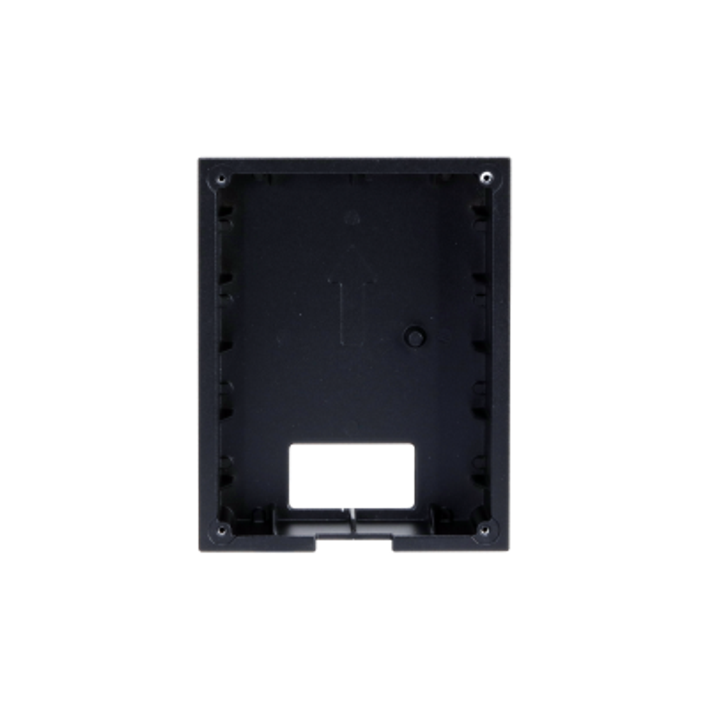 Врезная коробка для для вызывной панели Dahua DH-VTM114