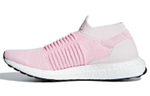 Кроссовки Adidas Ultraboost Laceless (Женская размерная сетка)