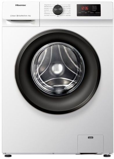 Стиральная машина Hisense WFVB6010M