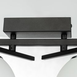 Citilux DORSY CL223122 LED Светильник поворотный Чёрный