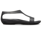 Сандалии женские Crocs Serena Black
