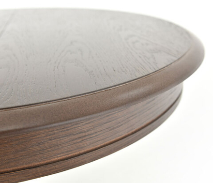 Обеденная группа Аврора Тулон темный орех (100326, 100129)