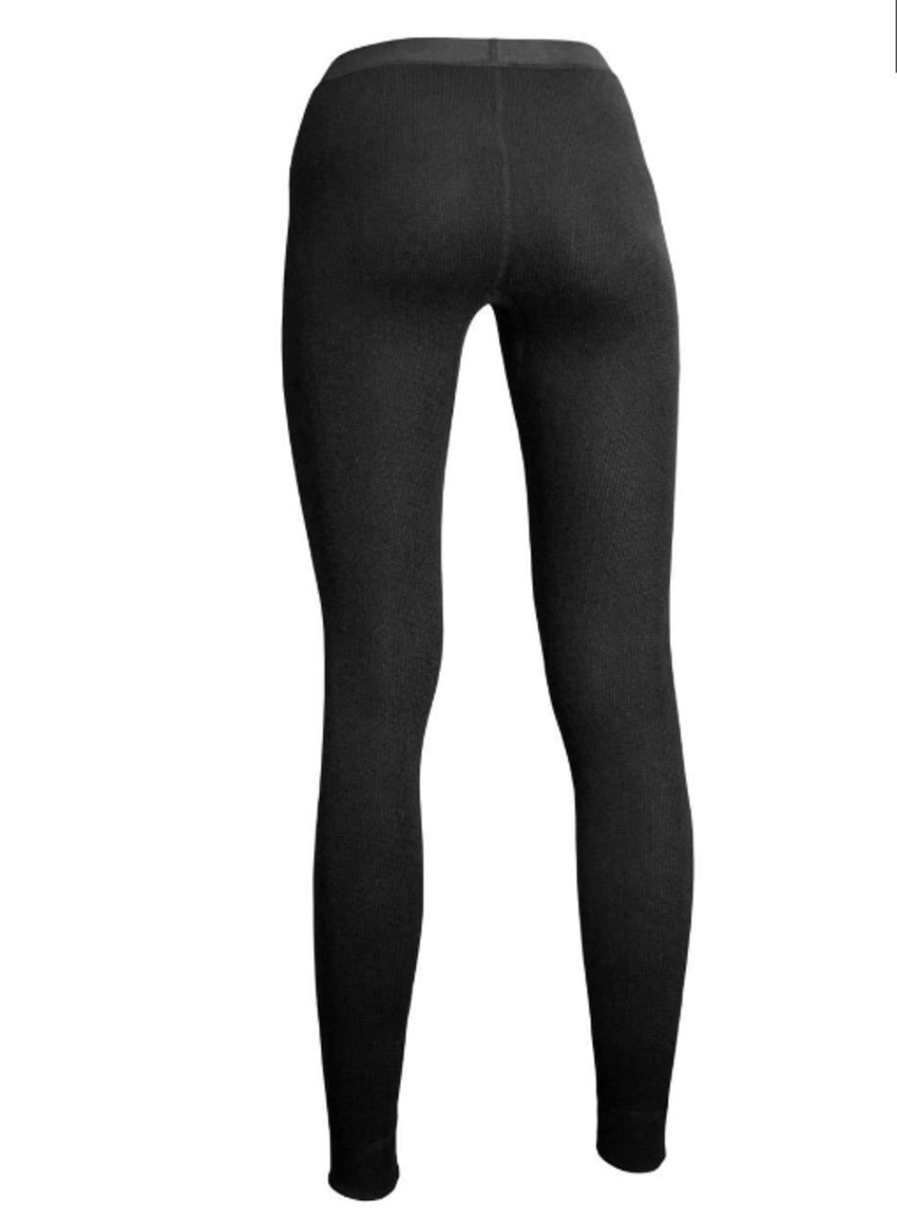 Кальсоны (термобельё) с подогревом RedLaika Arctic Merino Wool RL-TW-12 женские