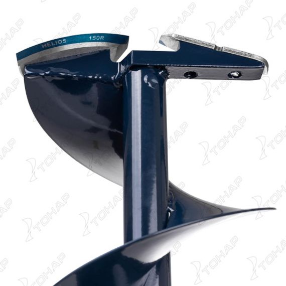 Шнек под шуруповерт ALTAY ENERGY 150R правое вращение (SAE-150R) Тонар