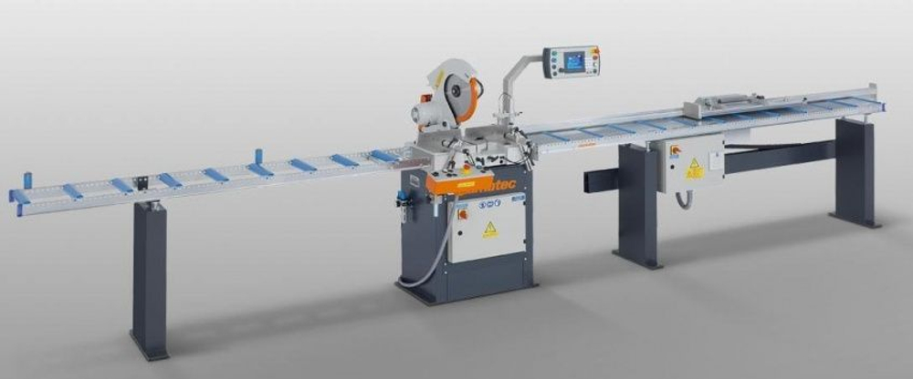 Станок для резки профиля Elumatec MGS 73/33