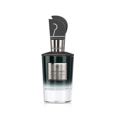 Mind Games Double Attack Extrait de parfum 100 ml (unisex)