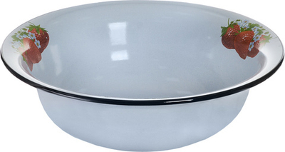 Таз эм 12л с дек 43004-242/4 кмк