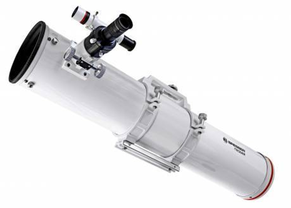Труба оптическая Bresser Messier NT-130/1000 OTA