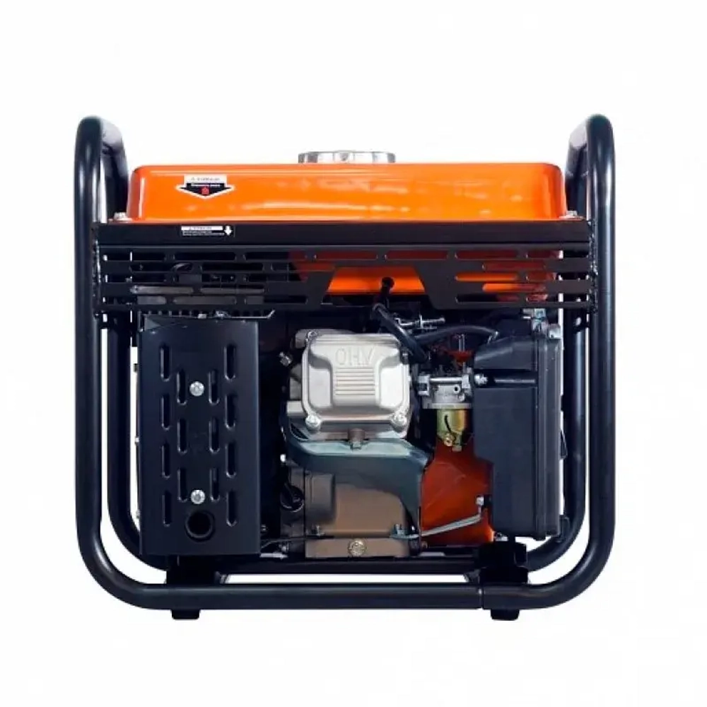 Aurora AGE 4000 І бензиновый генератор 2119854