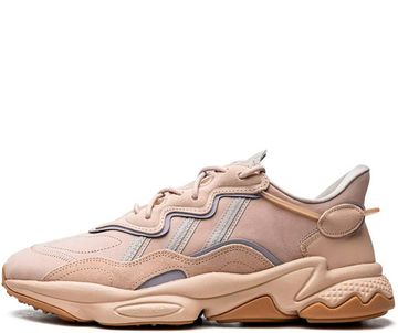 Кроссовки Adidas Ozweego Beige
