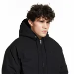 Куртка Питерский щит Докер черная