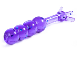 Слаги съедобные искусственные LJ Pro Series Chicken Leg 1,0in (02.54)/S66 20шт.