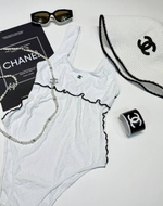 Купальник CHANEL