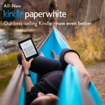 Amazon Kindle Paperwhite 2015 (SO рекламная)