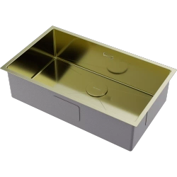 Кухонная мойка Omoikiri Taki 74-U/IF-IN