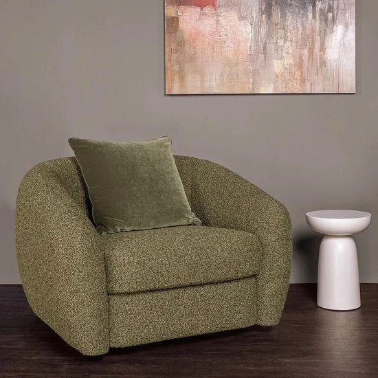 Кресло Lunar  SELECTION, MOD INTERIORS