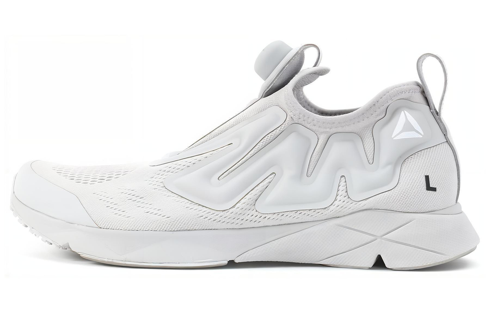 Кроссовки Reebok Pump Supreme Vetements Dsm