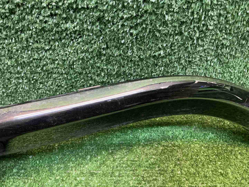 Молдинг бампера правый Hyundai Santa Fe 4 (18-21)