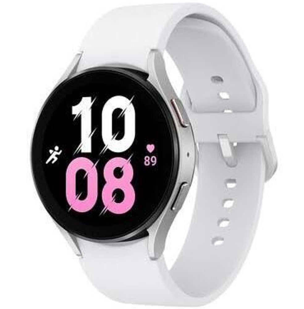 Samsung Galaxy Watch 5 44 mm Серебро (SM-R910)