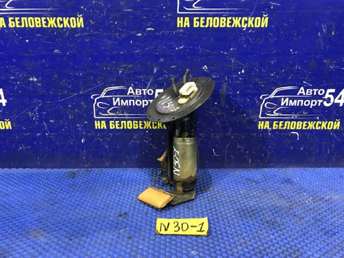 Бензонасос погружной NISSAN R’NESSA 1999
