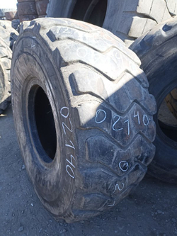 23.5R25 Michelin XADN+ шина б/у