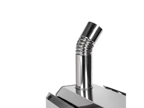 Печь туристическая ARTELV ОЧАГ 25