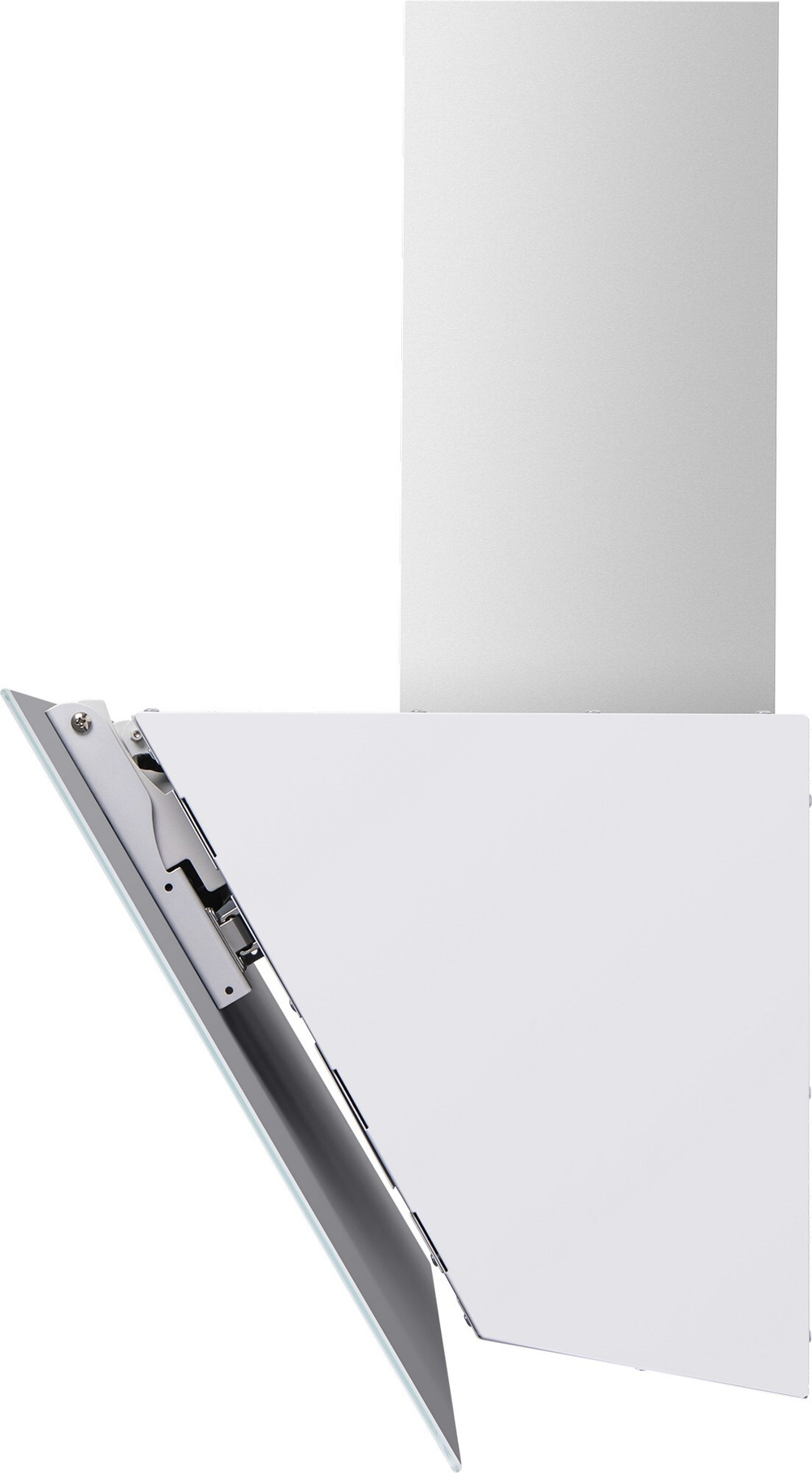 Кухонная вытяжка MAUNFELD Topaz 60 белый фото 4