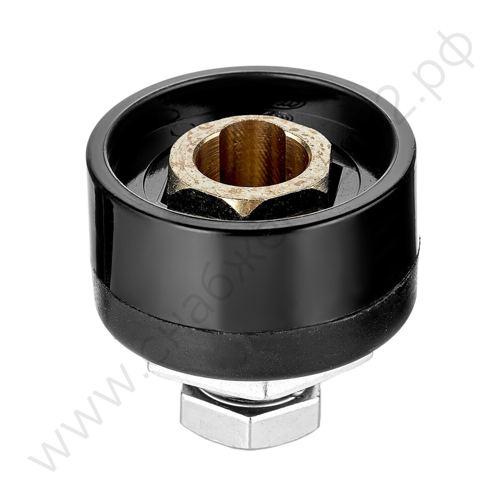 Розетка панельная МАСТЕР 35-50