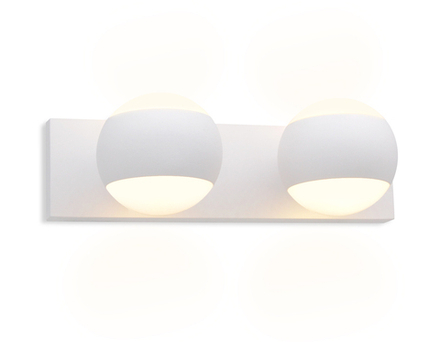 Ambrella Настенный поворотный светильник с акрилом Wall FW573