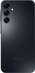 Samsung Galaxy A16 8/256Гб черный