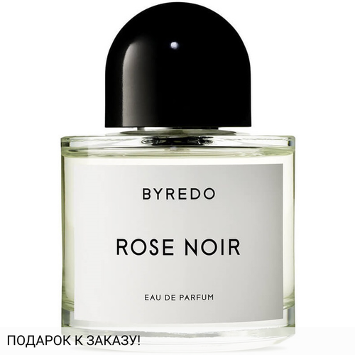 Byredo Rose Noir