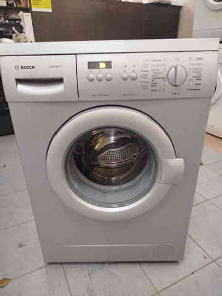 Стиральная машина Bosch Classixx 6 6 кг WAA24285CE б/у