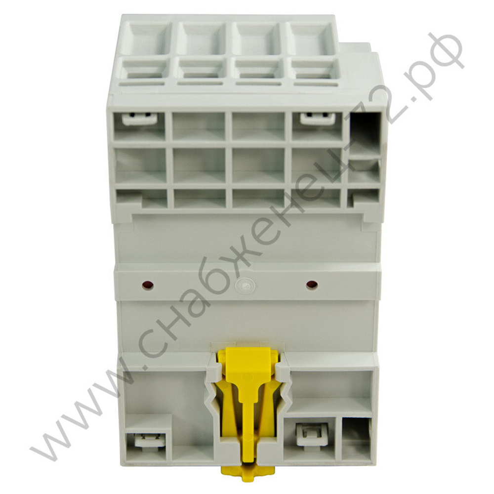 Модульные контакторы Энергия КМ