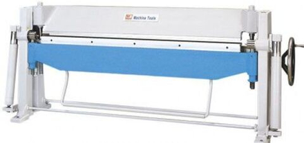Листогиб ручной Knuth SB E 2060/2