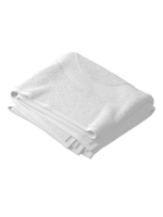 Аксессуары для тенниса Прочее SEVENSIX Полотенце WHITE 70 140 .