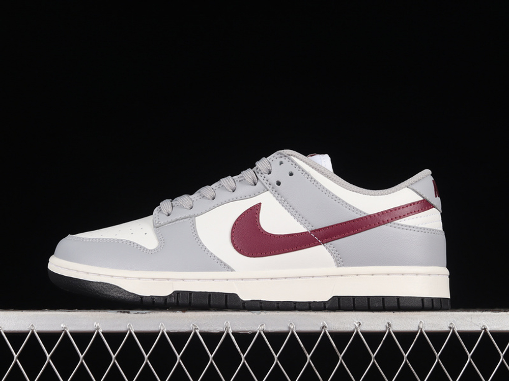 Купить кроссовки Nike Dunk Low Pale Ivory Redwood в Москве