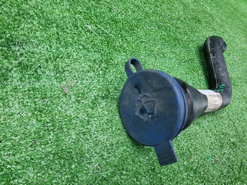 Горловина заливная Mercedes V W447 (2014-н.в.)