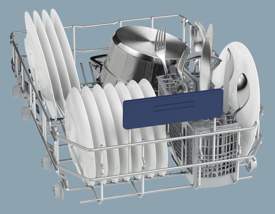 Встраиваемая посудомоечная машина Siemens SR 64M032