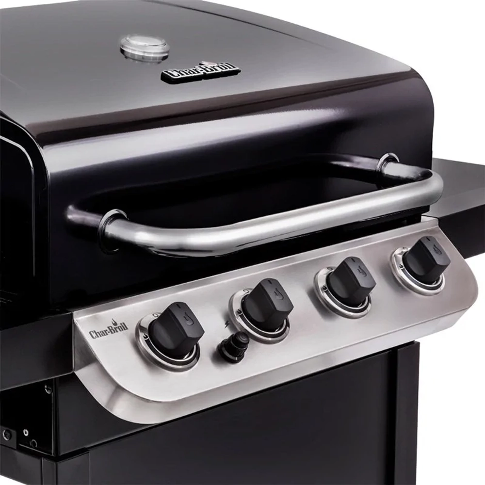 Газовый гриль Char-Broil Performance 4B, 468402418