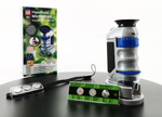 Микроскоп игрушечный EDU-TOYS 20–40x