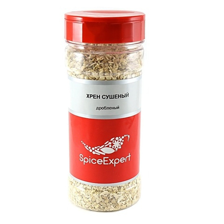 Хрен Сушеный SpiceExpert  160г