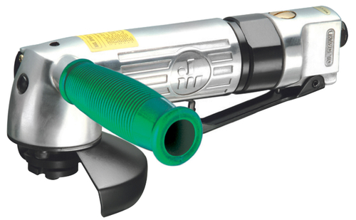 Пневматическая углошлифовальная машина 125 мм Jonnesway JAG-6638