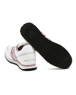 кроссовки Armani Exchange - белый(XDX070 XV592)