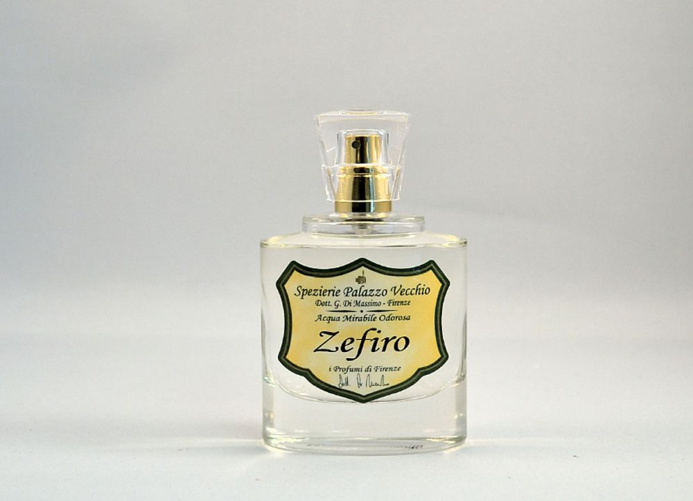 I Profumi di Firenze Zefiro