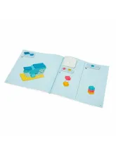 Конструктор Duplo 10991 Игровая площадка мечты